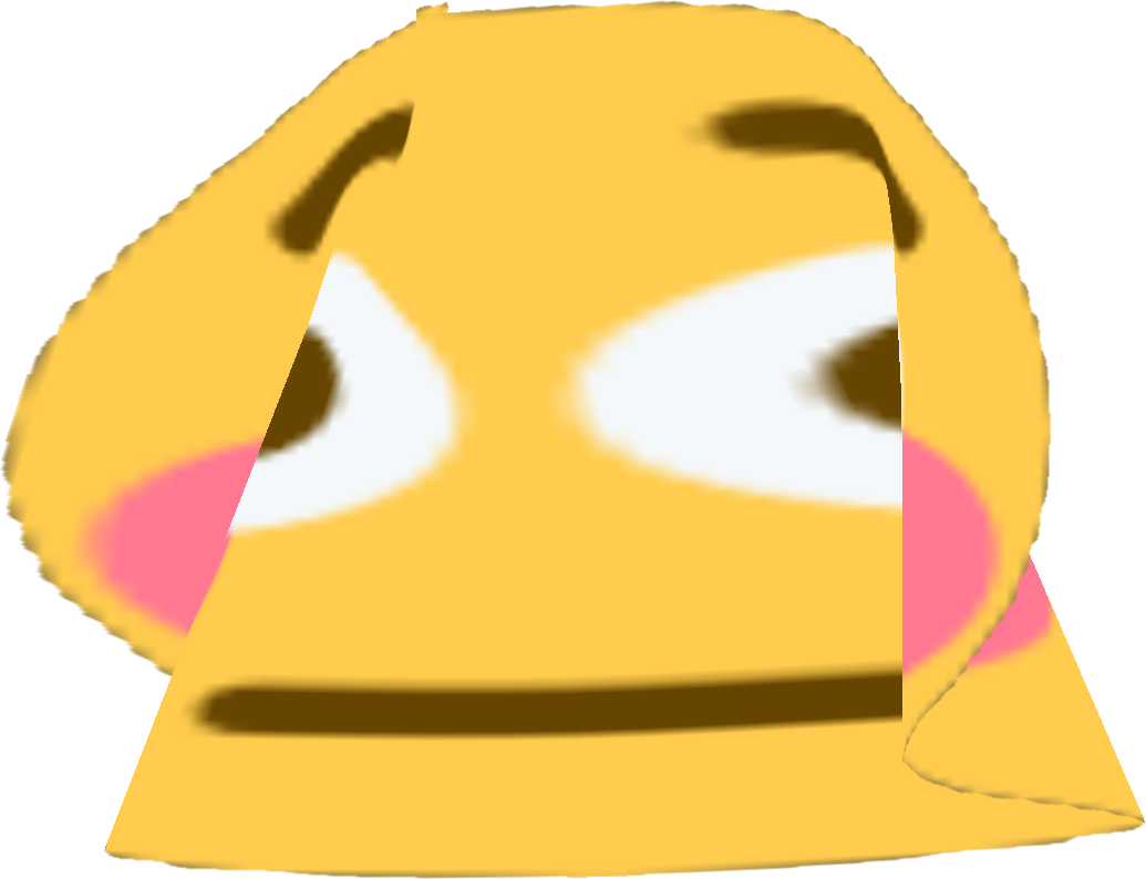 im_fine emote for Discord