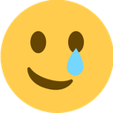 tearsofjoy emote for Discord