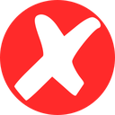 disagree emote for Discord