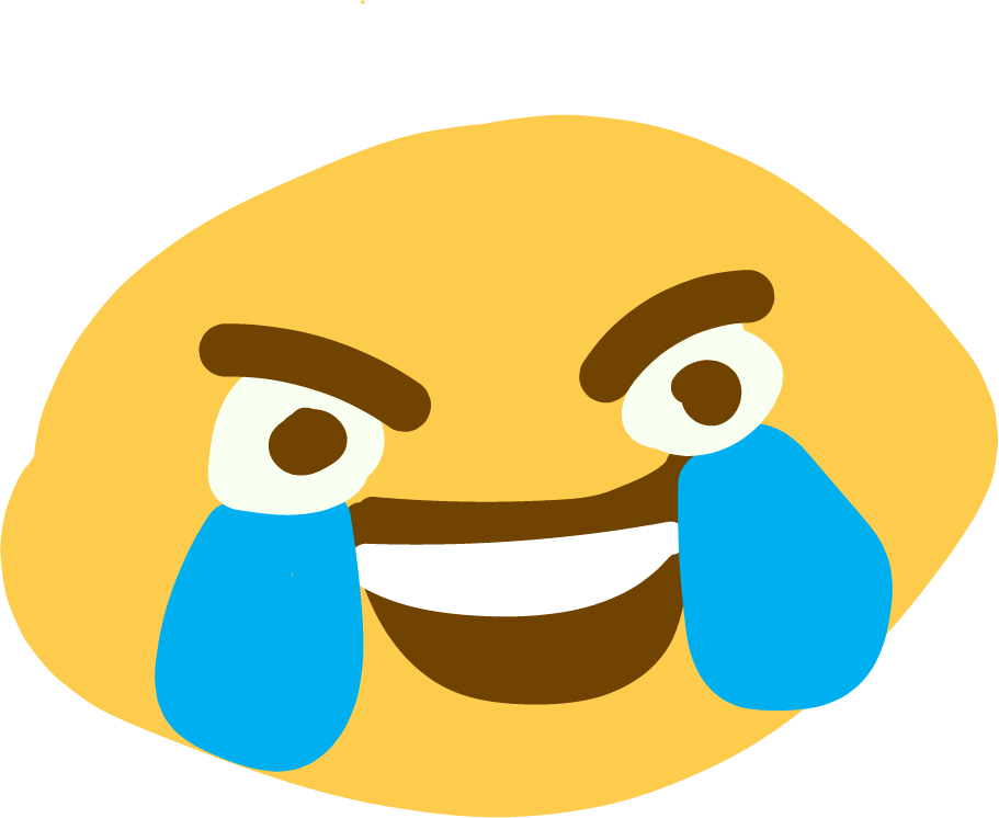 lmfno emote for Discord