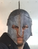 kinght emote for Discord