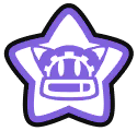 MagolorStar emote for Discord