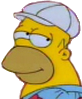 homer emote for Discord