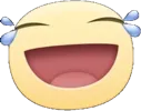 laughter emote for Discord