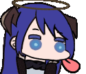 LickyLicky emote for Discord