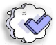Verify emote for Discord