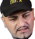 koefte emote for Discord