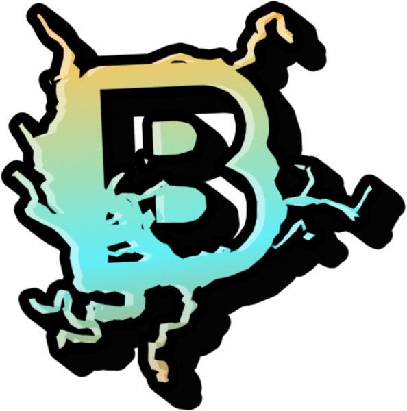 b emote for Discord