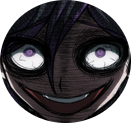 kokichinightmare emote for Discord