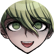rantarodisturbing emote for Discord
