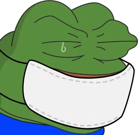 feelssickman emote for Discord