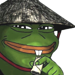 feelsnihaoman emote for Discord