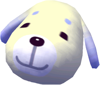 Daisy emote for Discord