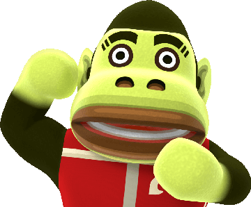 Al emote for Discord