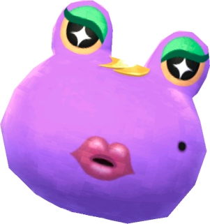 Gigi emote for Discord