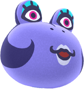 Diva emote for Discord