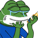 coronaHands emote for Discord