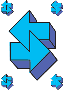 Reverse_Taki emote for Discord