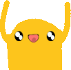 Wave emote for Discord