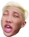 rm_yougotnojams emote for Discord