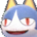 smugRover emote for Discord