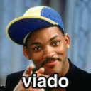 viado emote for Discord