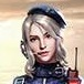 laura_free_fire emote for Discord