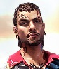 antonio_free_fire emote for Discord