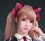caroline_free_fire emote for Discord