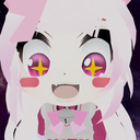 happynekochibi emote for Discord