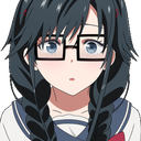 Pansy emote for Discord
