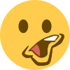 mightylips emote for Discord