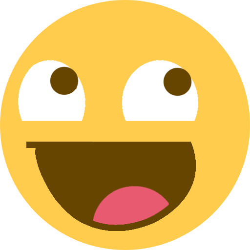 awesomeface emote for Discord
