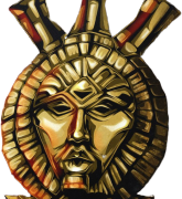 dagothwave emote for Discord