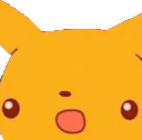 pikawat emote for Discord