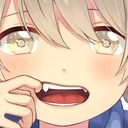 cutefang emote for Discord