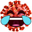 tears_of_corona emote for Discord