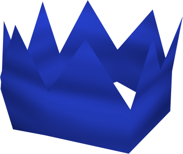 osrs_partyhat emote for Discord