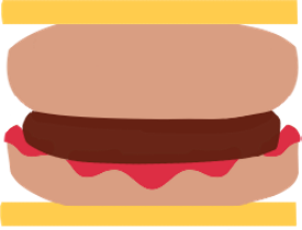Beesechurger emote for Discord