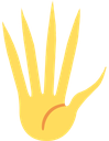 fuckhand emote for Discord