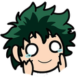 dekuowo emote for Discord