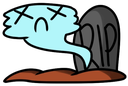 ghost_rip emote for Discord