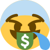 randomness emote for Discord