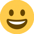 flippin_happy emote for Discord