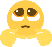 shy_emoji emote for Discord