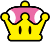 SuperCrown emote for Discord