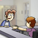 Loss2 emote for Discord