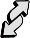 UnoReverse emote for Discord