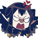 SemiramisMad emote for Discord