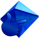 Ramiel_Think emote for Discord